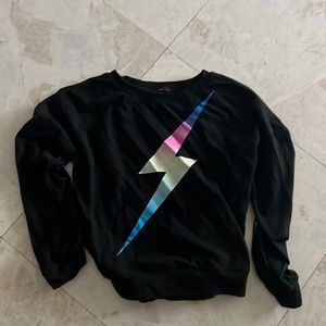 aviator nation sweater